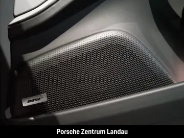 PORSCHE Panamera 4 E-Hybrid HA-Lenkung InnoDrive Head-Up