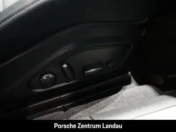 PORSCHE Panamera 4 E-Hybrid HA-Lenkung InnoDrive Head-Up