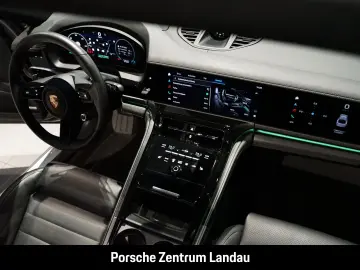 PORSCHE Panamera 4 E-Hybrid HA-Lenkung InnoDrive Head-Up