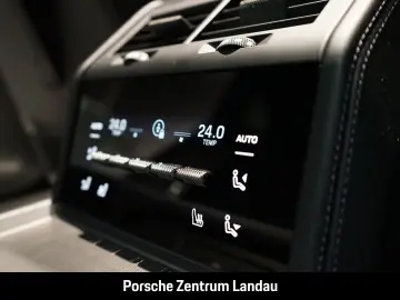 PORSCHE Panamera 4 E-Hybrid HA-Lenkung InnoDrive Head-Up