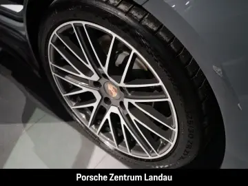 PORSCHE Panamera 4 E-Hybrid HA-Lenkung InnoDrive Head-Up