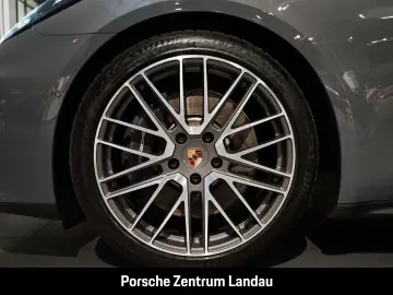 PORSCHE Panamera 4 E-Hybrid HA-Lenkung InnoDrive Head-Up