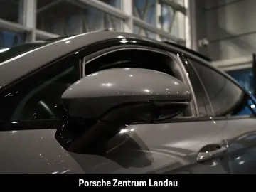 PORSCHE Panamera 4 E-Hybrid HA-Lenkung InnoDrive Head-Up