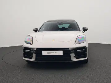 PORSCHE Panamera 4 E-Hybrid