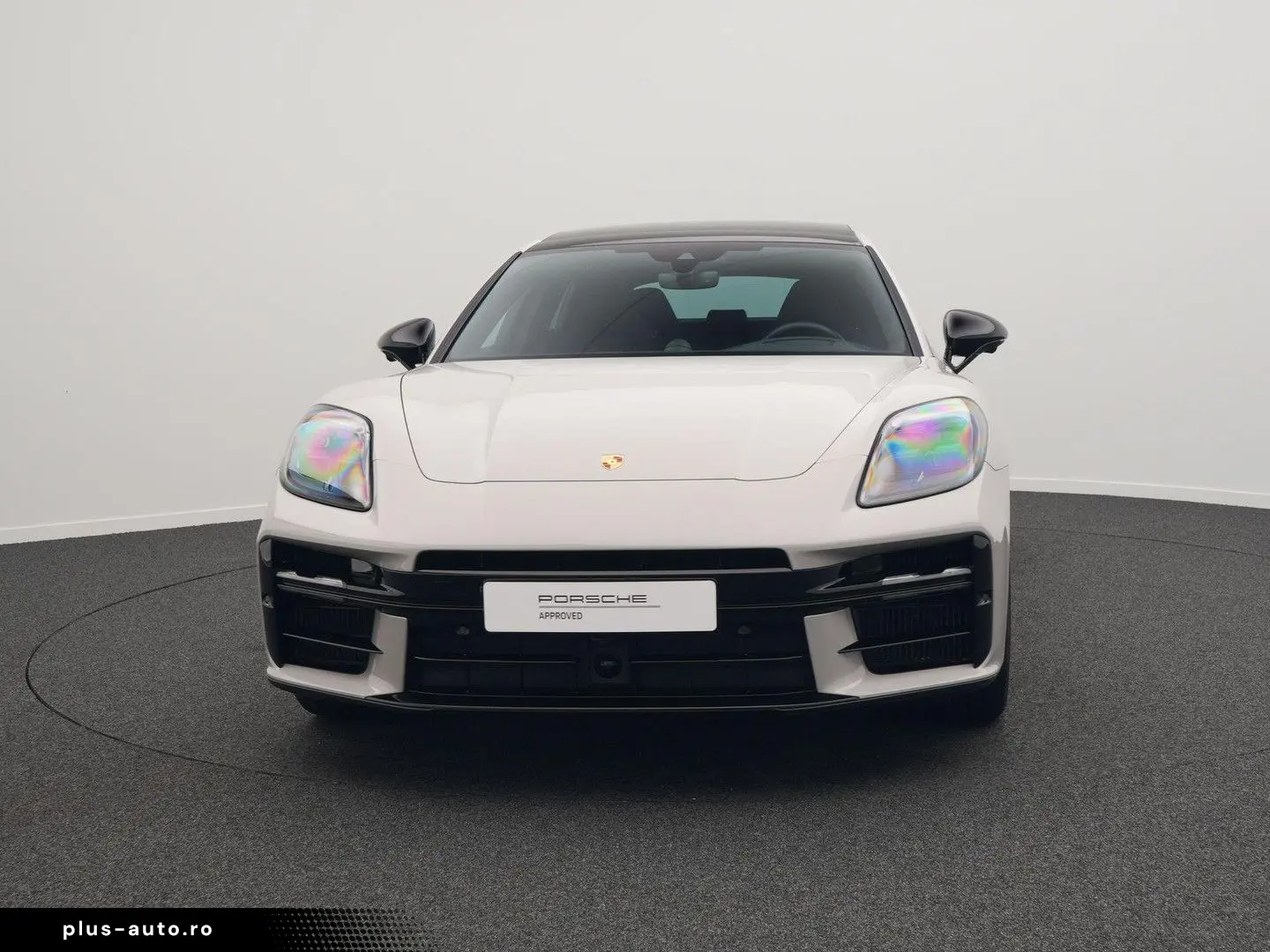 PORSCHE Panamera 4 E-Hybrid