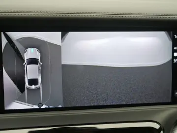 PORSCHE Panamera 4 E-Hybrid