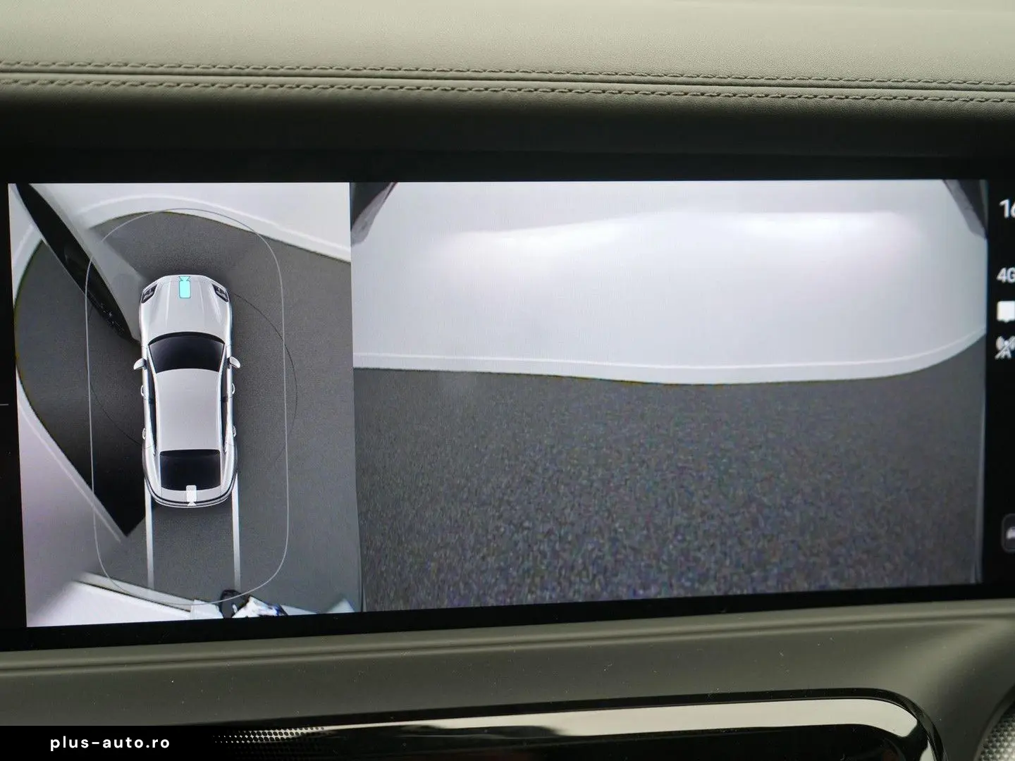 PORSCHE Panamera 4 E-Hybrid