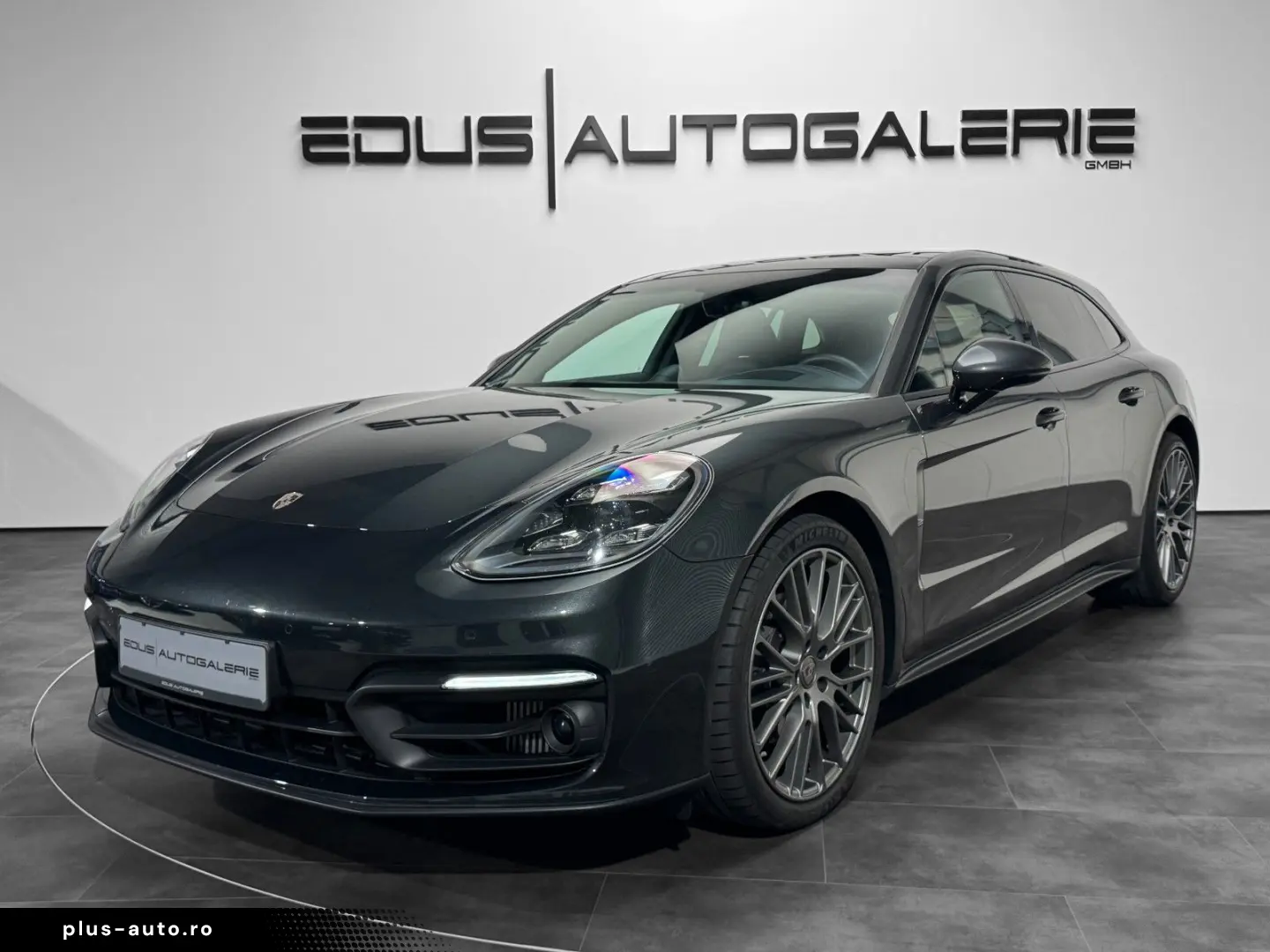 PORSCHE Panamera Sport Turismo 4 Platinum Edition Bose