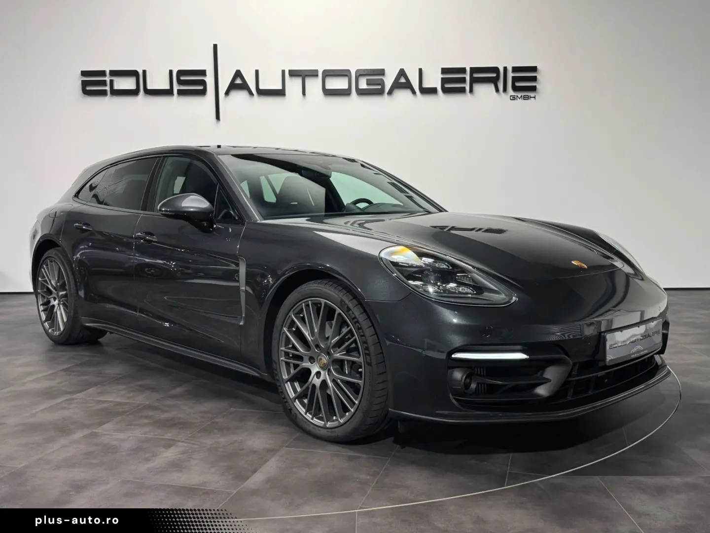 PORSCHE Panamera Sport Turismo 4 Platinum Edition Bose