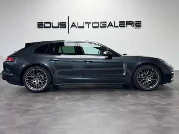 PORSCHE Panamera Sport Turismo 4 Platinum Edition Bose