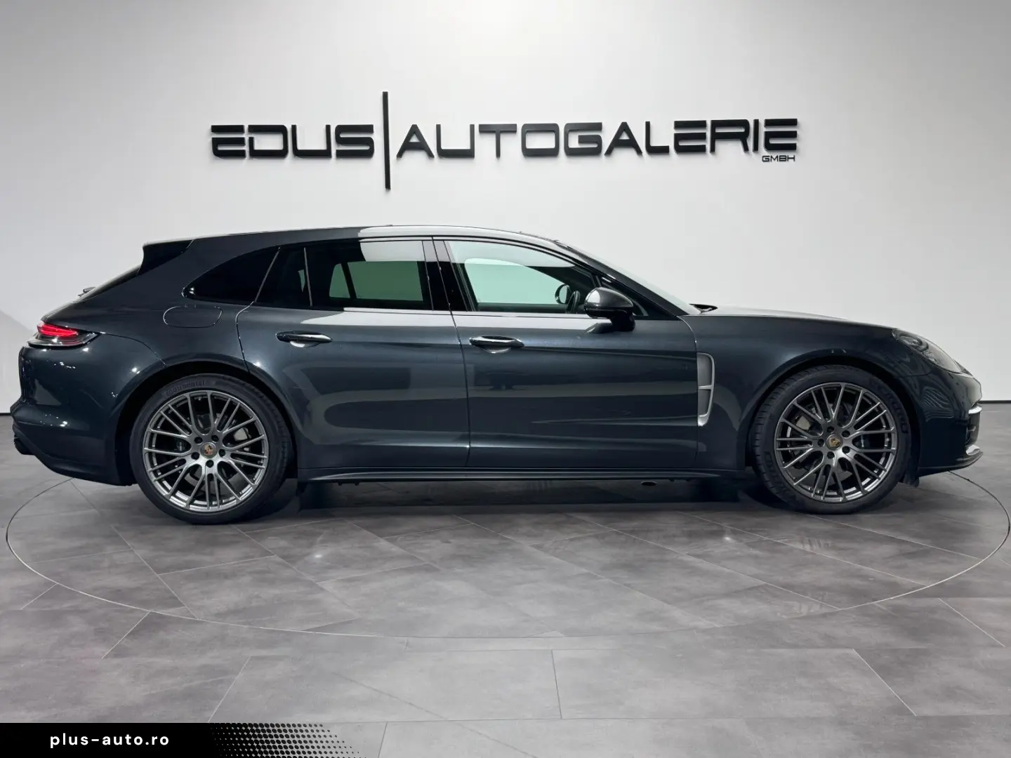 PORSCHE Panamera Sport Turismo 4 Platinum Edition Bose