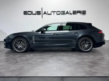 PORSCHE Panamera Sport Turismo 4 Platinum Edition Bose