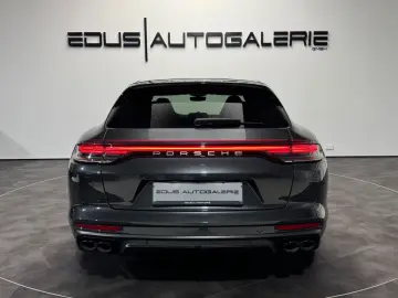 PORSCHE Panamera Sport Turismo 4 Platinum Edition Bose