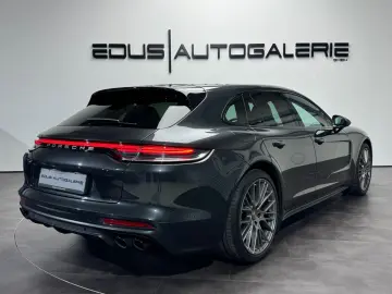 PORSCHE Panamera Sport Turismo 4 Platinum Edition Bose
