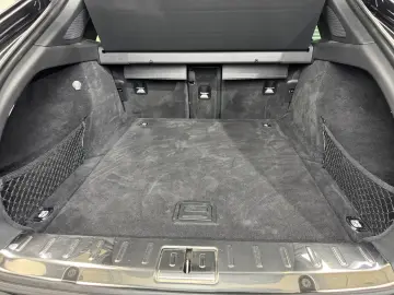 PORSCHE Panamera Sport Turismo 4 Platinum Edition Bose