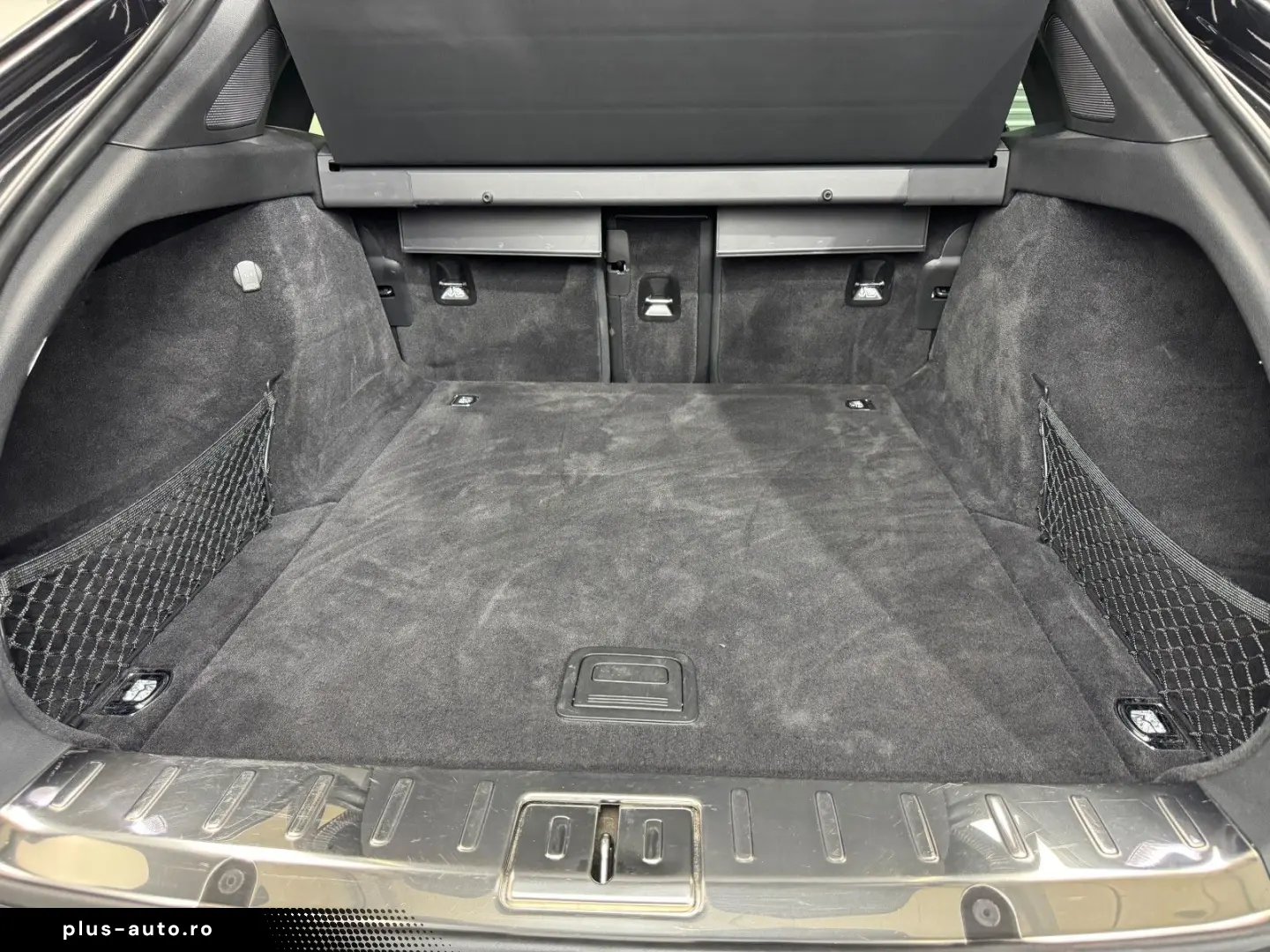 PORSCHE Panamera Sport Turismo 4 Platinum Edition Bose