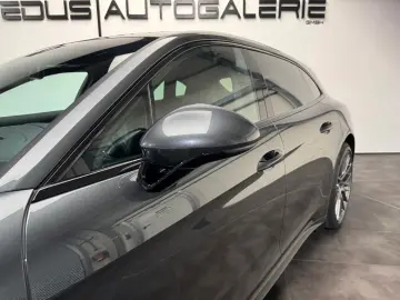 PORSCHE Panamera Sport Turismo 4 Platinum Edition Bose