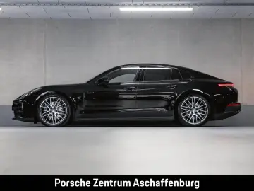 PORSCHE Panamera 4 E-Hybrid Panoramadach BOSE Head-Up
