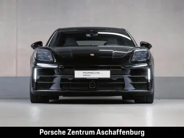 PORSCHE Panamera 4 E-Hybrid Panoramadach BOSE Head-Up