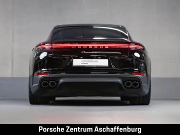PORSCHE Panamera 4 E-Hybrid Panoramadach BOSE Head-Up
