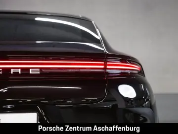PORSCHE Panamera 4 E-Hybrid Panoramadach BOSE Head-Up
