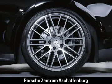 PORSCHE Panamera 4 E-Hybrid Panoramadach BOSE Head-Up