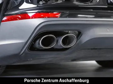 PORSCHE Panamera 4 E-Hybrid Panoramadach BOSE Head-Up