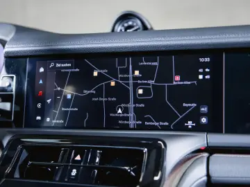 PORSCHE Panamera 4 E-Hybrid Panoramadach BOSE Head-Up