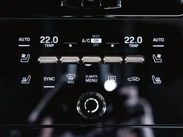 PORSCHE Panamera 4 E-Hybrid Panoramadach BOSE Head-Up