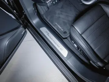 PORSCHE Panamera 4 E-Hybrid Panoramadach BOSE Head-Up