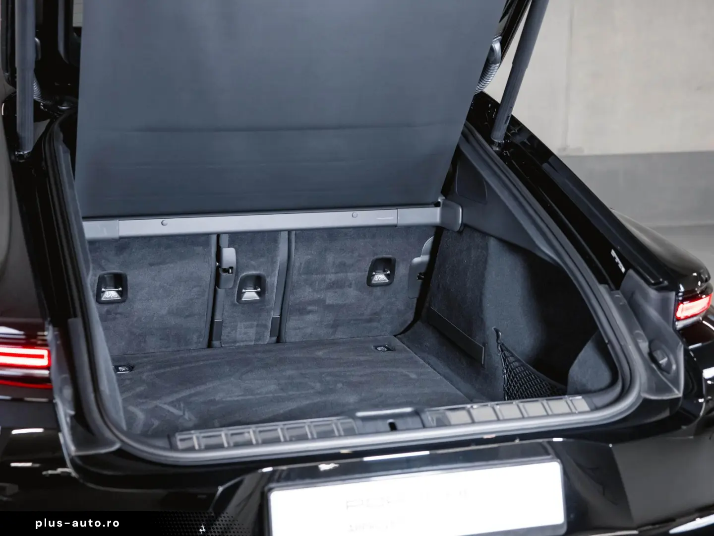 PORSCHE Panamera 4 E-Hybrid Panoramadach BOSE Head-Up