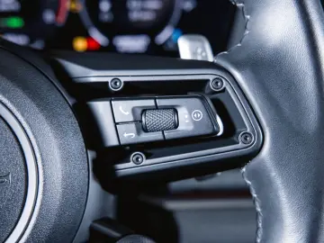 PORSCHE Panamera 4 E-Hybrid Panoramadach BOSE Head-Up