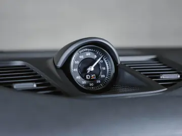 PORSCHE Panamera 4 E-Hybrid Panoramadach BOSE Head-Up