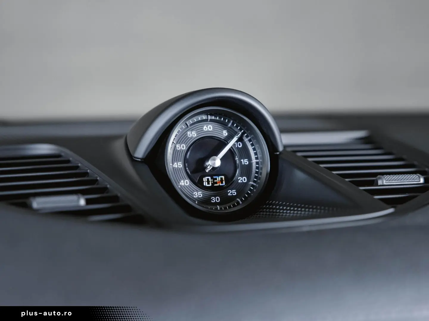 PORSCHE Panamera 4 E-Hybrid Panoramadach BOSE Head-Up