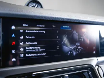 PORSCHE Panamera 4 E-Hybrid Panoramadach BOSE Head-Up