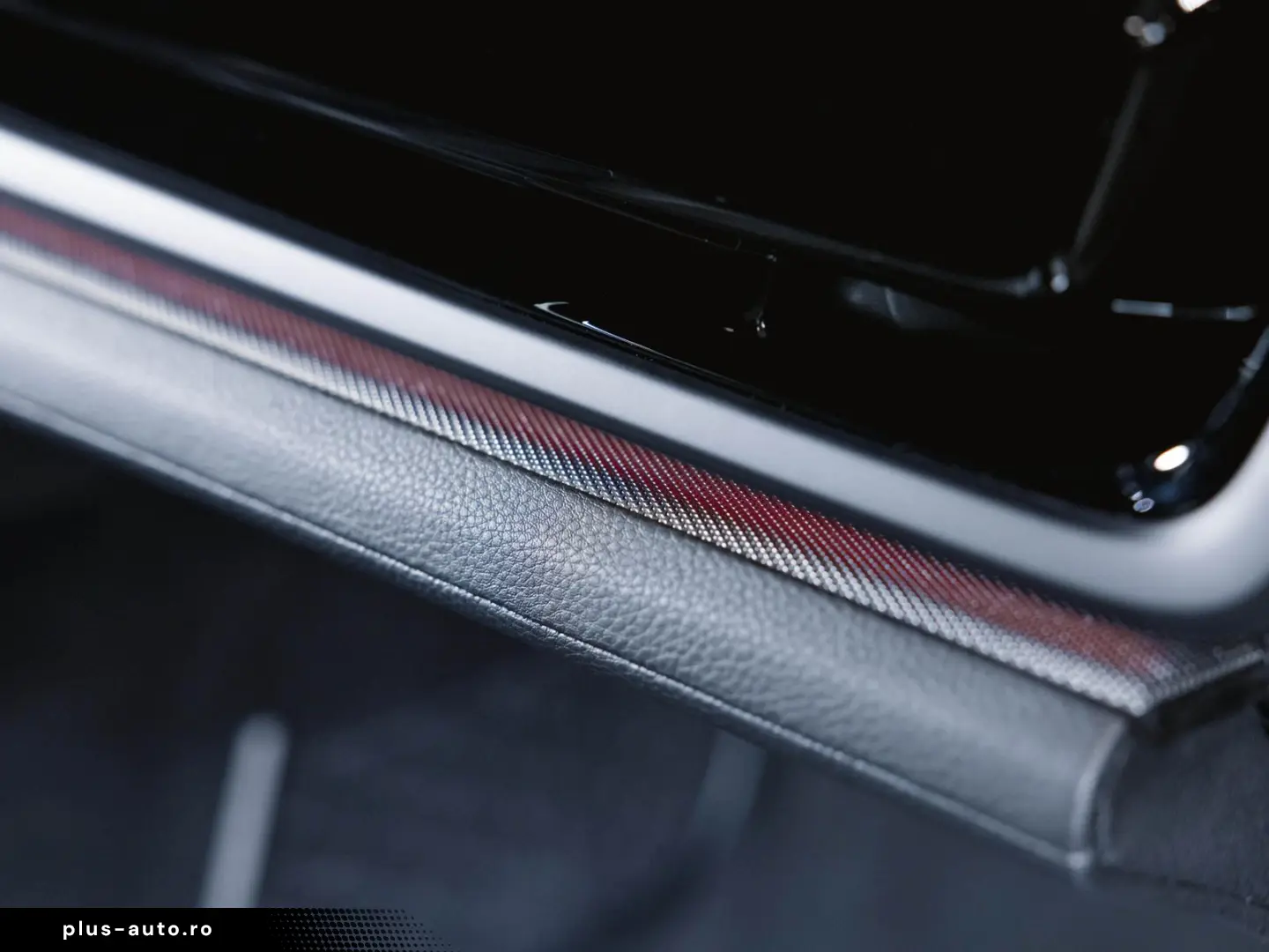 PORSCHE Panamera 4 E-Hybrid Panoramadach BOSE Head-Up