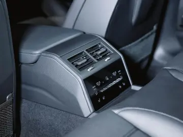 PORSCHE Panamera 4 E-Hybrid Panoramadach BOSE Head-Up