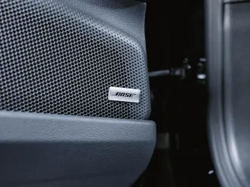 PORSCHE Panamera 4 E-Hybrid Panoramadach BOSE Head-Up