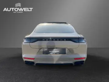 PORSCHE Panamera 4 Platinum Edition Chrono Pano ACC SAG