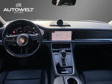 PORSCHE Panamera 4 Platinum Edition Chrono Pano ACC SAG