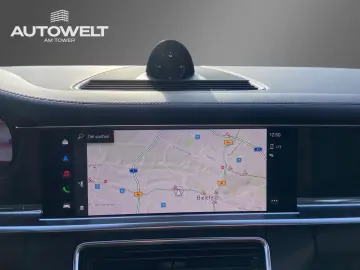 PORSCHE Panamera 4 Platinum Edition Chrono Pano ACC SAG