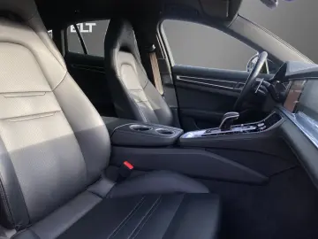 PORSCHE Panamera 4 Platinum Edition Chrono Pano ACC SAG