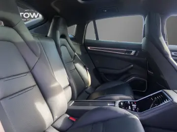 PORSCHE Panamera 4 Platinum Edition Chrono Pano ACC SAG