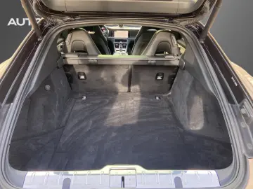 PORSCHE Panamera 4 Platinum Edition Chrono Pano ACC SAG