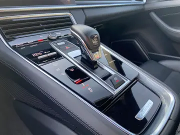 PORSCHE Panamera 4 Platinum Edition Chrono Pano ACC SAG