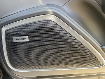 PORSCHE Panamera 4 Platinum Edition Chrono Pano ACC SAG