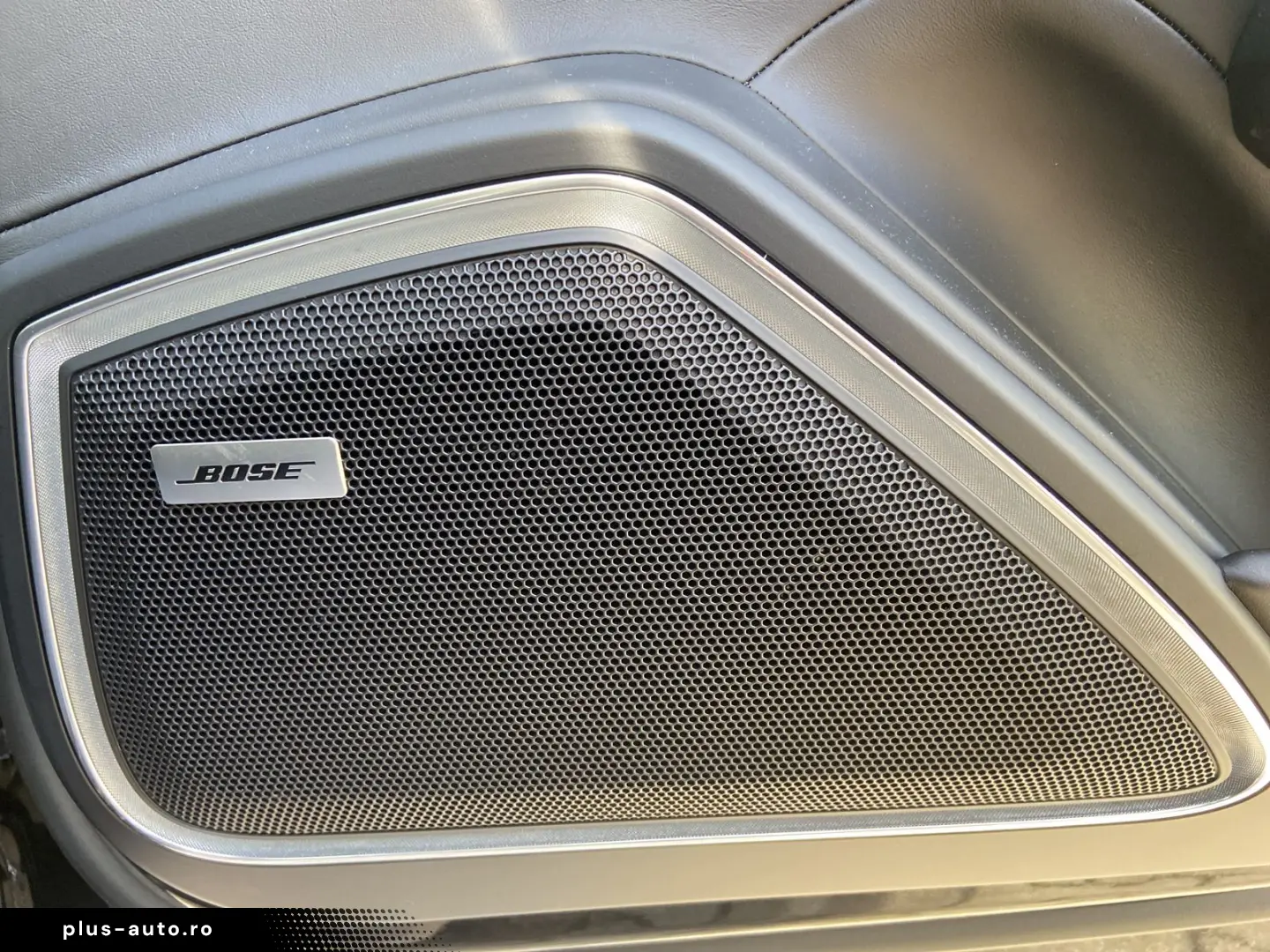 PORSCHE Panamera 4 Platinum Edition Chrono Pano ACC SAG