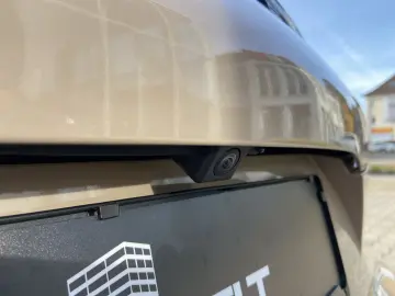 PORSCHE Panamera 4 Platinum Edition Chrono Pano ACC SAG