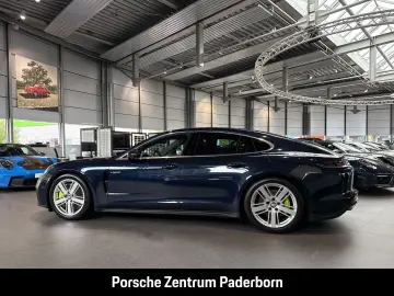 PORSCHE Panamera 4S E-Hybrid Abstandstempomat LED 20-Zol