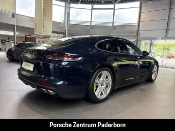 PORSCHE Panamera 4S E-Hybrid Abstandstempomat LED 20-Zol